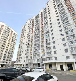 1-комн.кв., 41 м², этаж 2