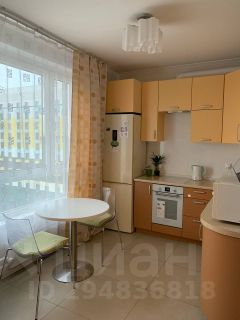 1-комн.кв., 35 м², этаж 22