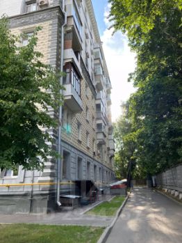 2-комн.кв., 60 м², этаж 4