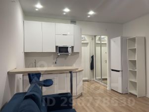 1-комн.кв., 25 м², этаж 13 1-комн.кв., 25 м², этаж 13