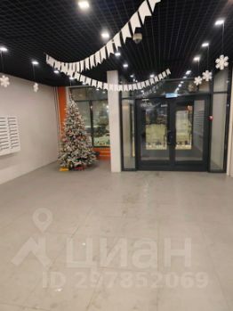 4-комн.кв., 85 м², этаж 7