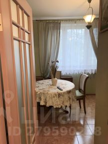 2-комн.кв., 58 м², этаж 2