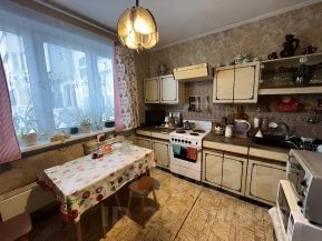 3-комн.кв., 75 м², этаж 9