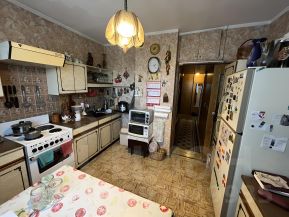 3-комн.кв., 75 м², этаж 9