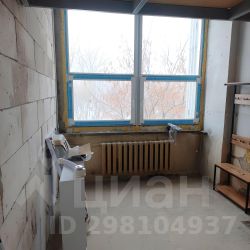 2-комн.апарт., 31 м², этаж 3