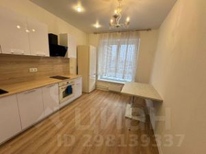 1-комн.кв., 34 м², этаж 4