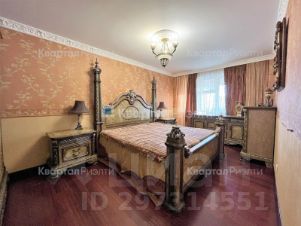 3-комн.кв., 77 м², этаж 12