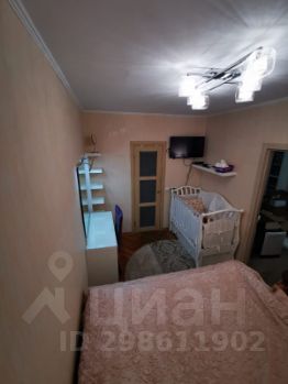 3-комн.кв., 60 м², этаж 7