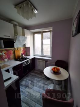 3-комн.кв., 60 м², этаж 7