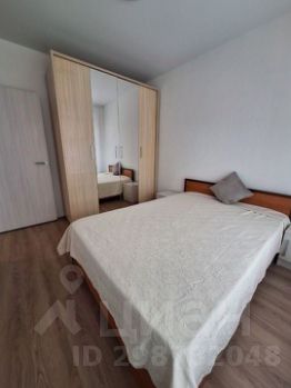 1-комн.кв., 34 м², этаж 9