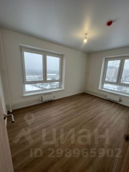 2-комн.кв., 51 м², этаж 9