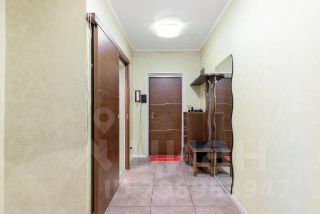 2-комн.кв., 56 м², этаж 12