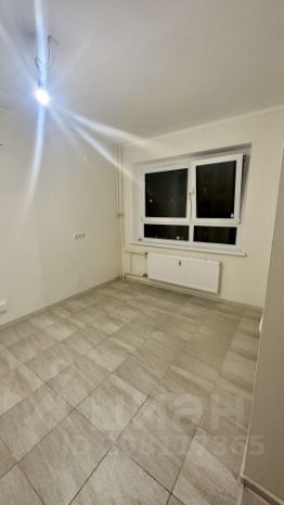 1-комн.кв., 36 м², этаж 19