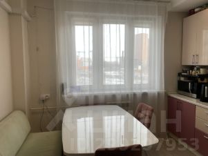 2-комн.кв., 58 м², этаж 5