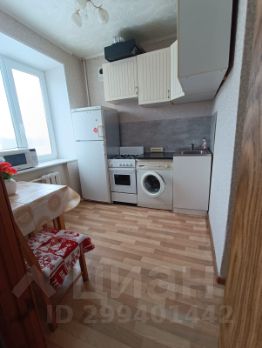 2-комн.кв., 38 м², этаж 6