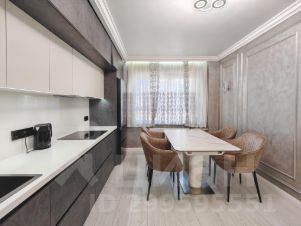 3-комн.кв., 79 м², этаж 13