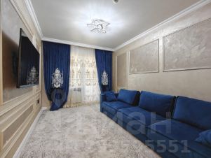 3-комн.кв., 79 м², этаж 13