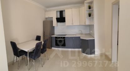 2-комн.кв., 59 м², этаж 5