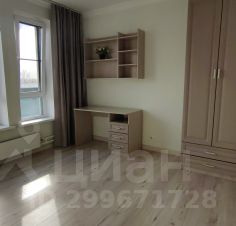 2-комн.кв., 59 м², этаж 5