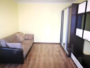 1-комн.кв., 35 м², этаж 23