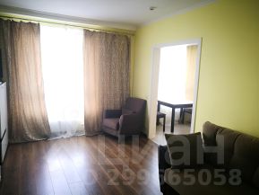 1-комн.кв., 35 м², этаж 23