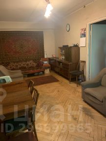 2-комн.кв., 45 м², этаж 4