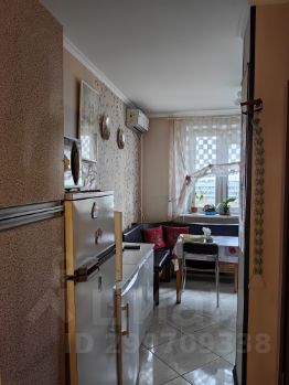 2-комн.кв., 59 м², этаж 11