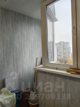 2-комн.кв., 59 м², этаж 11