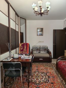 2-комн.кв., 59 м², этаж 11