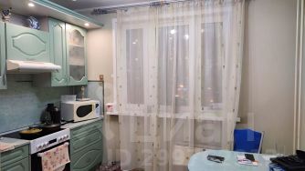 3-комн.кв., 75 м², этаж 10