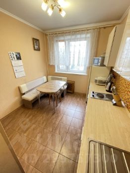 2-комн.кв., 54 м², этаж 10