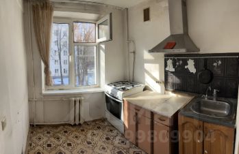 2-комн.кв., 44 м², этаж 3