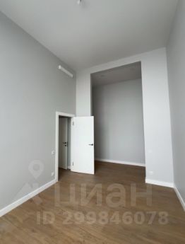 4-комн.апарт., 104 м², этаж 24