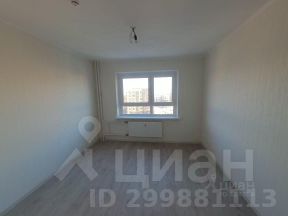 2-комн.кв., 56 м², этаж 13