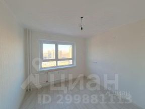 2-комн.кв., 56 м², этаж 13