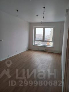 2-комн.кв., 42 м², этаж 14