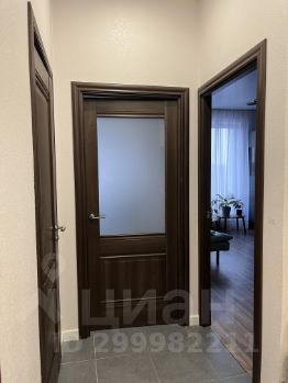 2-комн.кв., 63 м², этаж 9