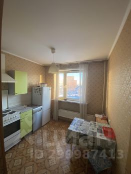 2-комн.кв., 51 м², этаж 12