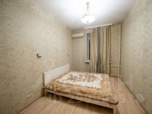 2-комн.кв., 54 м², этаж 6