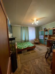 3-комн.кв., 77 м², этаж 2