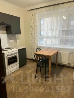 1-комн.кв., 37 м², этаж 19