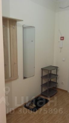 1-комн.кв., 25 м², этаж 20