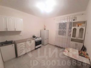 2-комн.кв., 65 м², этаж 17