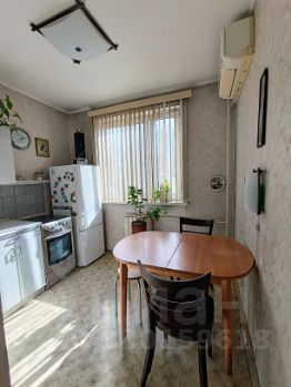 2-комн.кв., 51 м², этаж 2