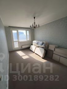 2-комн.кв., 59 м², этаж 14