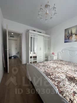 2-комн.кв., 38 м², этаж 5