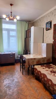 3-комн.кв., 85 м², этаж 6