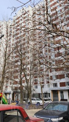 3-комн.кв., 73 м², этаж 12