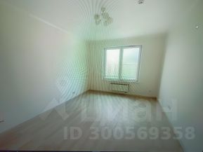 2-комн.кв., 58 м², этаж 20