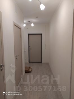 2-комн.кв., 55 м², этаж 10